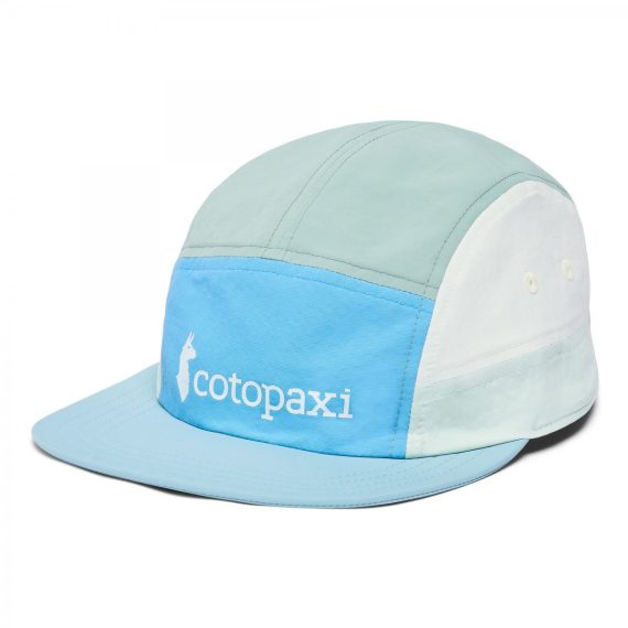 COTOPAXI - CAPPELLO COTOPAXI TECH 5-PANEL  ISLSS FPHCOTOU