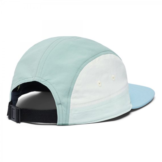 COTOPAXI - CAPPELLO COTOPAXI TECH 5-PANEL  ISLSS FPHCOTOU - immagine 2