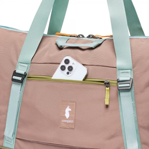 COTOPAXI - BORSA VIAJE 35L WKENDER  RISI 494U476 - immagine 3