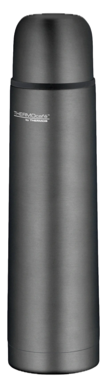 THERMOS DOUBLEWALL 0,75  GY COOL GRAY DF2170
