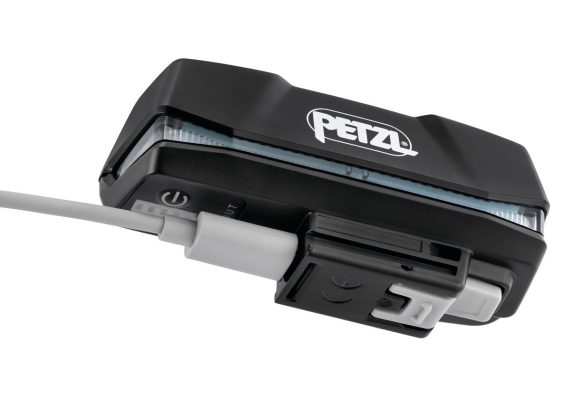 PETZL - LAMPADA XENA  - E004BA - immagine 5