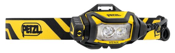 PETZL - LAMPADA XENA  - E004BA - immagine 2