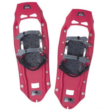 MSR - CIASPOLA EVO TRAIL DEMO 22  RED 06033