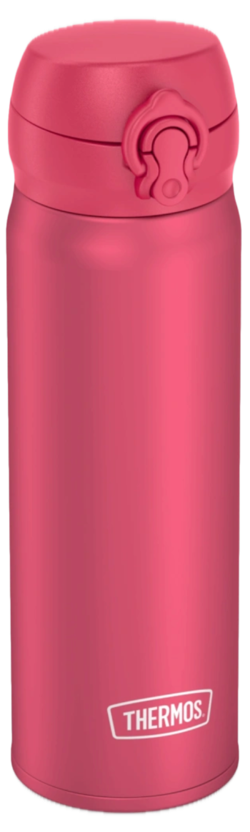 THERMOS ULTRA LIGHT 0,5 l  DP DEEP PINK JNL502