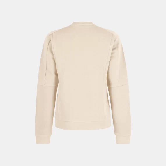 MONTURA - FELPA DONNA GOBI CREWNECK  005 SHELL MMGC33W - immagine 2