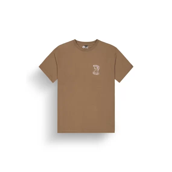 PICTURE - T-SHIRT TERRA TEE  PARTRIDGE MTS1266