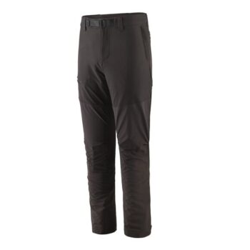 PATAGONIA - PANTALONE TERRAVIA PEAK  BLK 21151