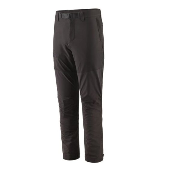 PATAGONIA - PANTALONE TERRAVIA PEAK  BLK 21151