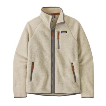 PATAGONIA - GIACCA RETRO PILE JKT  PLCN 22801