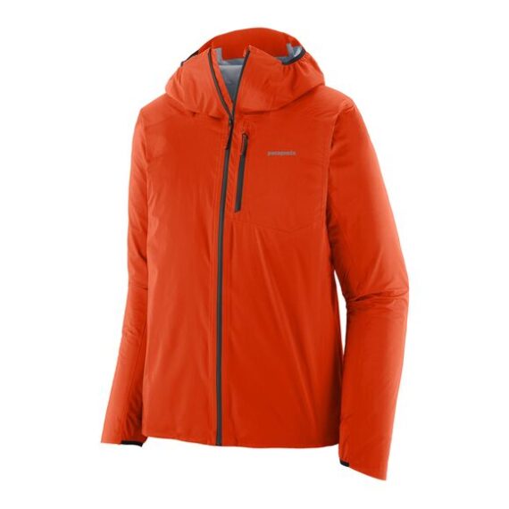 PATAGONIA - GIACCA STORM RACER  PLNO 24112