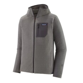 PATAGONIA - GIACCA R1 AIR FULL ZIP HOODY  FEGY 40255