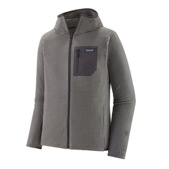 PATAGONIA - GIACCA R1 AIR FULL ZIP HOODY  FEGY 40255