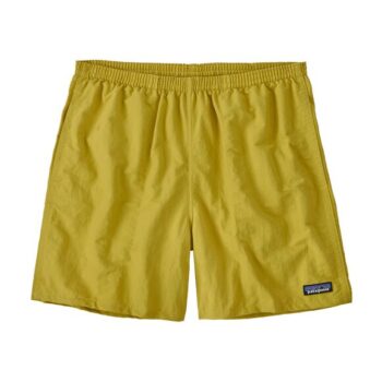 PATAGONIA - BERMUDA BAGGIES SHORTS  BNLG 57022