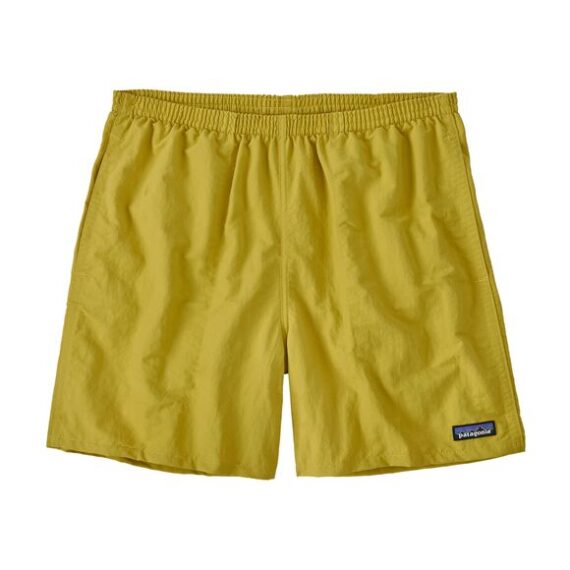 PATAGONIA - BERMUDA BAGGIES SHORTS  BNLG 57022