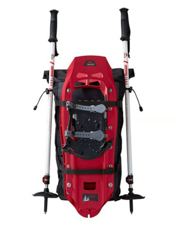 MSR - KIT CIASPOLA+ZAINO+BASTONE 10720