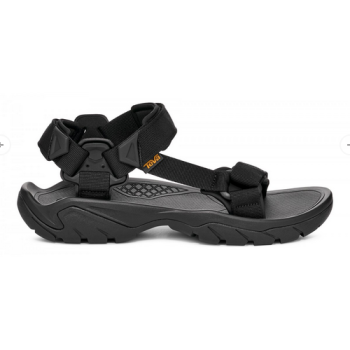 TEVA - SANDALI TERRA-FI 5 UNIVERSAL  BLK 1102456