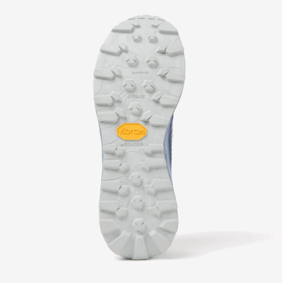 NNORMAL - SCARPE TOMIR 2.0  013 BLUE N2ZTR02 - immagine 3