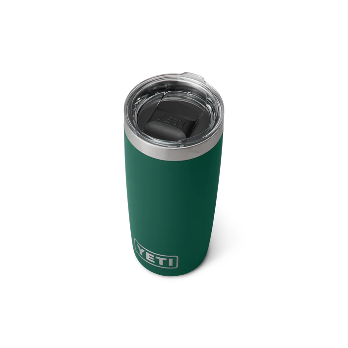 TUMBLER 0.3 L RAMBLER  BLACK FOREST GREEN 4242