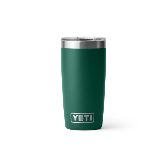 TUMBLER 0.3 L RAMBLER  BLACK FOREST GREEN 4242 - immagine 2