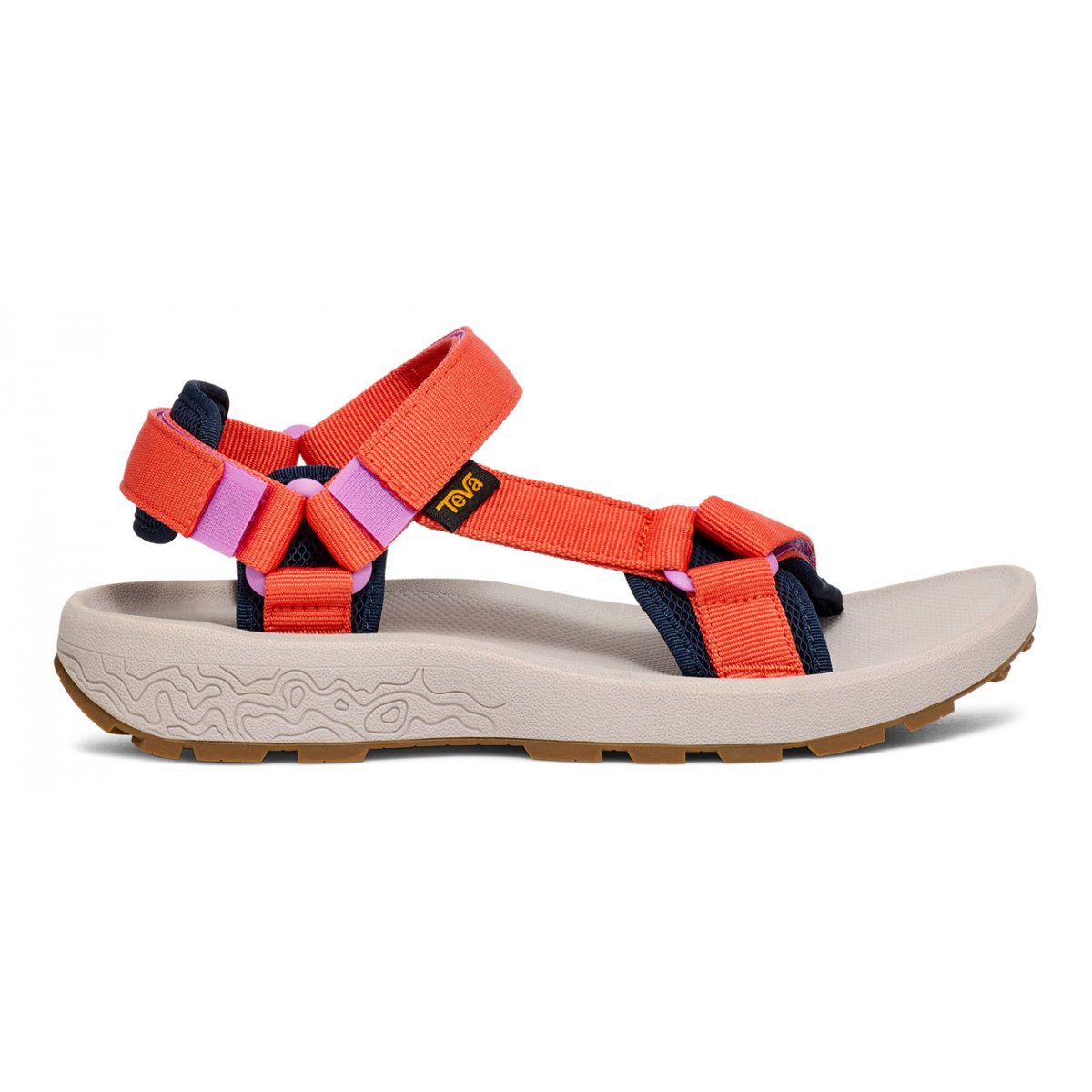 TEVA - SANDALI DONNA HYDRA TREK TGLY 1150270