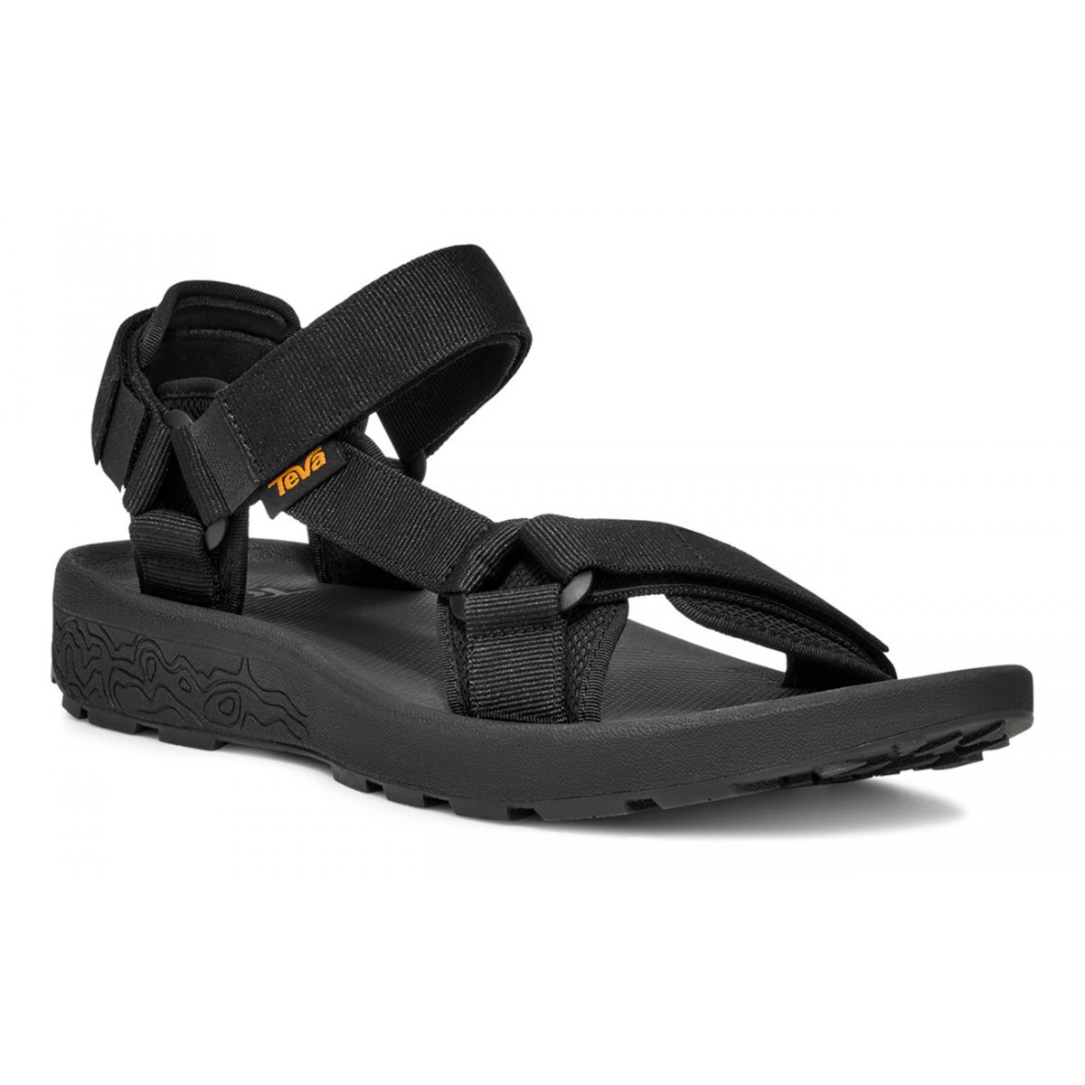 TEVA - SANDALI HYDRA TREK BLK 1150510 - immagine 2