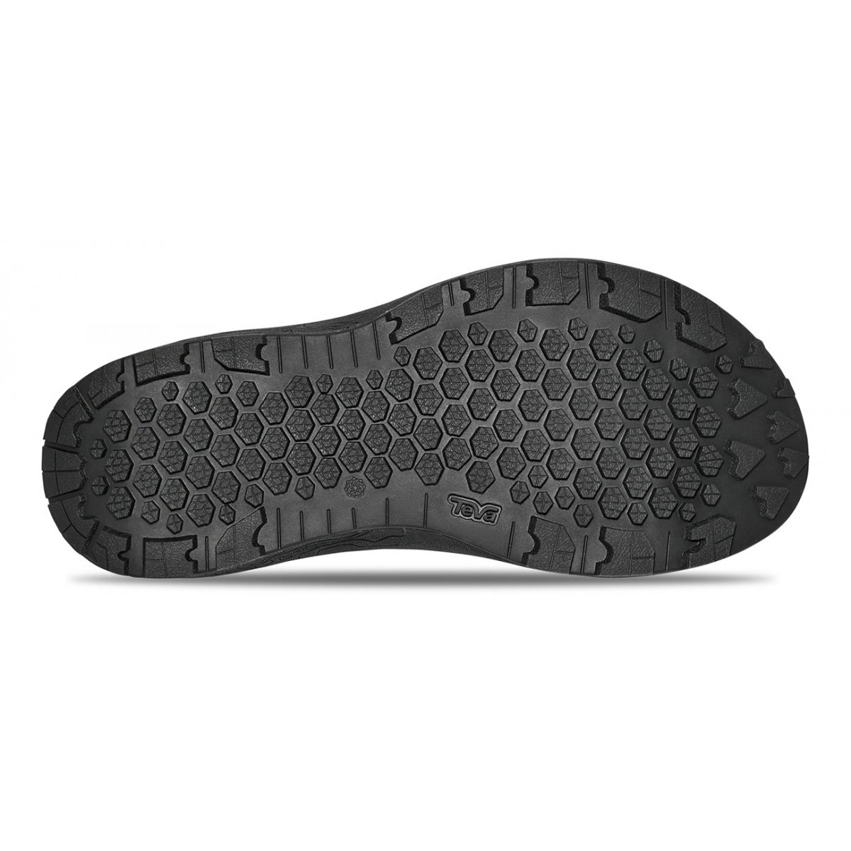 TEVA - SANDALI HYDRA TREK BLK 1150510 - immagine 3