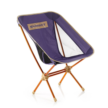 SEA TO SUMMIT - SEDIA CAMPEGGIO LITE  PURPLE LKCHAIRLITE