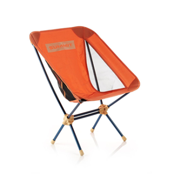 SEA TO SUMMIT - SEDIA CAMPEGGIO LITE  ORANGE LKCHAIRLITE