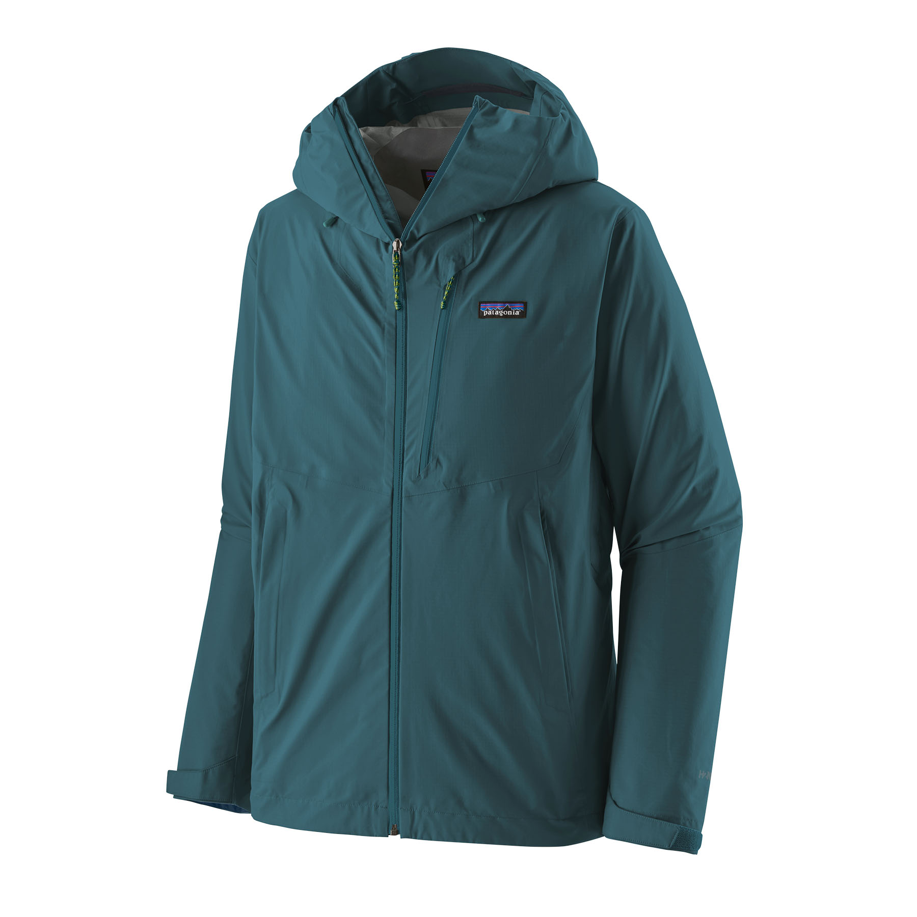 PATAGONIA - GIACCA GRANITE CREST TDT 85415
