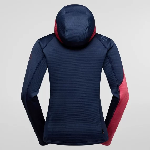 LASPORTIVA - GIACCA DONNA CHILL THERMAL  413646 ROSEBAY NIGHT SKY Q88 - immagine 2