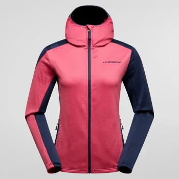 LASPORTIVA - GIACCA DONNA CHILL THERMAL  413646 ROSEBAY NIGHT SKY Q88