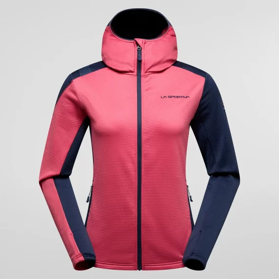 LASPORTIVA - GIACCA DONNA CHILL THERMAL  413646 ROSEBAY NIGHT SKY Q88