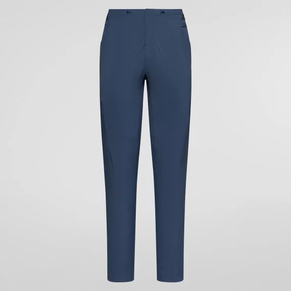 LASPORTIVA - PANTALONE TRAIL GUARD  646004 NIGHT SKY CHALK U07