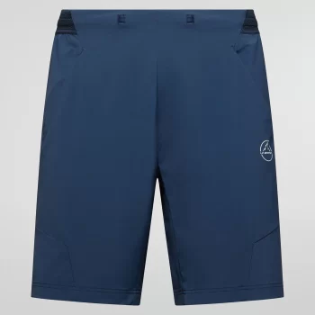 LASPORTIVA - SHORTS TRAIL GUARD  646004 NIGHT SKY CHALK U05