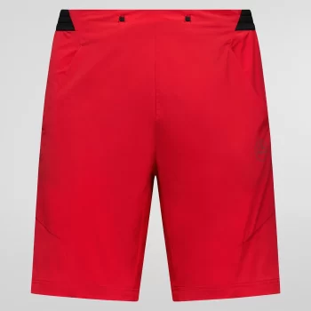 LASPORTIVA - SHORTS TRAIL GUARD  324919 MOUNTAIN RED ONIX U05