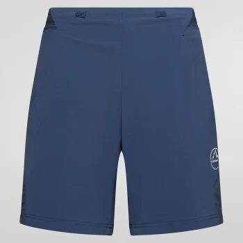 LASPORTIVA - SHORTS DONNA TRAIL GUARD  646004 NIGHT SKY CHALK Q89