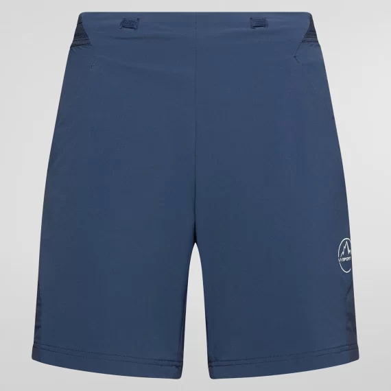 LASPORTIVA - SHORTS DONNA TRAIL GUARD  646004 NIGHT SKY CHALK Q89