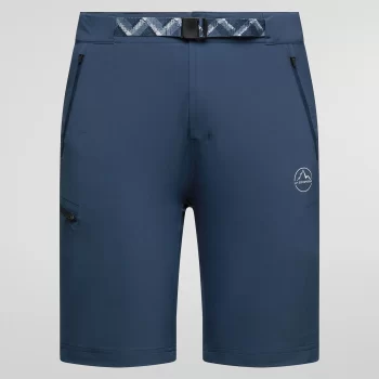 LASPORTIVA - SHORTS WEST CREST  646004 NIGHT SKY CHALK U09