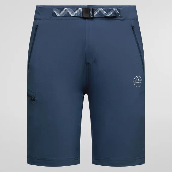 LASPORTIVA - SHORTS WEST CREST  646004 NIGHT SKY CHALK U09