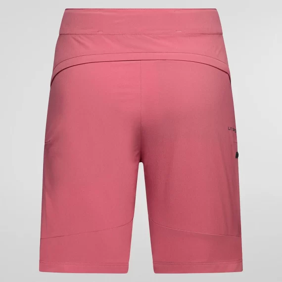 LASPORTIVA - SHORTS DONNA WEST CREST  413646 ROSEBAY NIGHT SKY Q92 - immagine 2