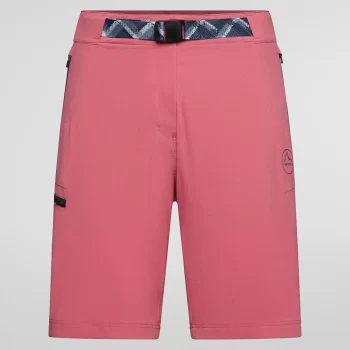 LASPORTIVA - SHORTS DONNA WEST CREST  413646 ROSEBAY NIGHT SKY Q92