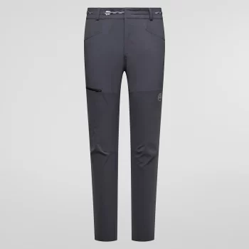 LASPORTIVA - PANTALONE MACHINA TECH PANTS  919004 ONYX CHALK S26