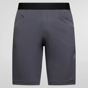LASPORTIVA - SHORTS HELIXIR  919004 ONYX CHALK S28