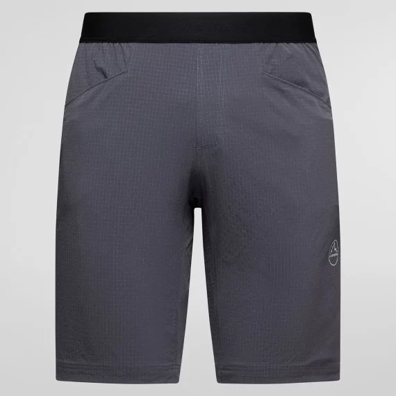 LASPORTIVA - SHORTS HELIXIR  919004 ONYX CHALK S28