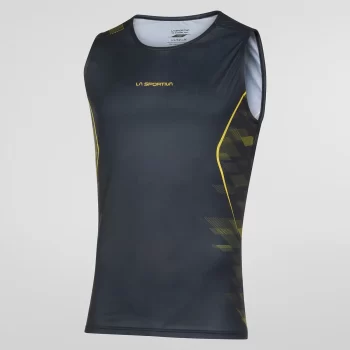 CANOTTA PACER  999100 BLACK YELLOW P72