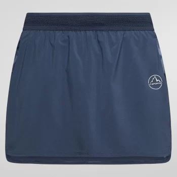 LASPORTIVA - GONNA AUSTER SKIRT  646004 NIGHT SKY CHALK Q59