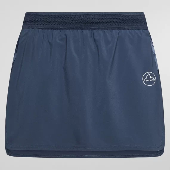 LASPORTIVA - GONNA AUSTER SKIRT  646004 NIGHT SKY CHALK Q59