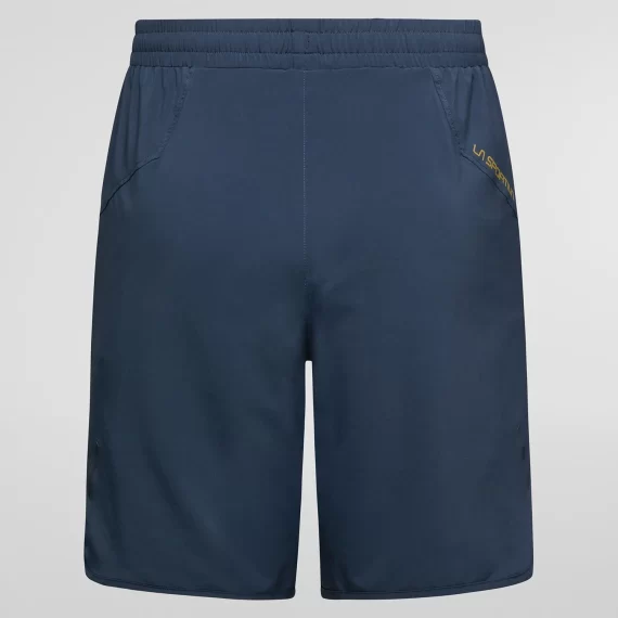 LASPORTIVA - SHORTS SUDDEN  646732 NIGHT SKY SAVANA P77 - immagine 2
