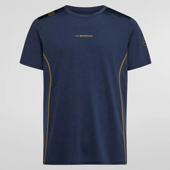 LASPORTIVA - T-SHIRT TRACER  646646 NIGHT SKY P71