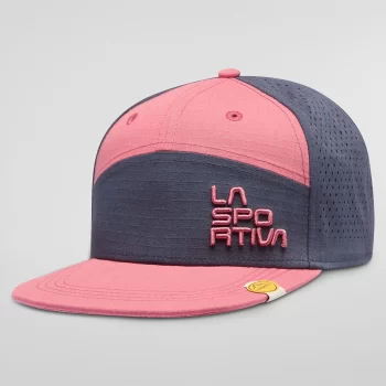 LASPORTIVA - CAPPELLO TRAVERSE TRUCKER  413646 ROSEBAY NIGHT SKY Y10